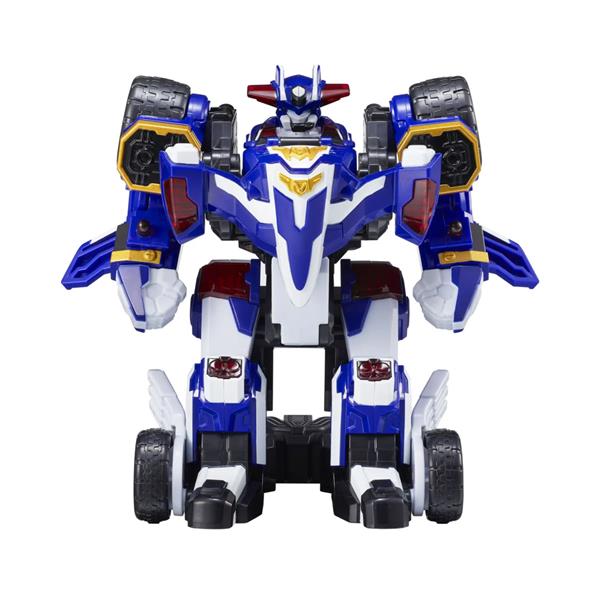 Трансформер Tobot Детективи Галактики Сторм Джо (301107) Трансформер Tobot Детективи Галактики Сторм Джо (301107)