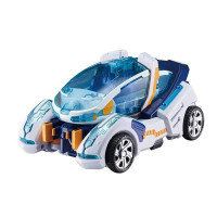 Трансформер Tobot Детективи Галактики С2 Аркболт (301113) Трансформер Tobot Детективи Галактики С2 Аркболт (301113)