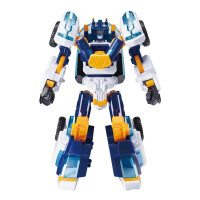 Трансформер Tobot Детективи Галактики С2 Аркболт (301113) Трансформер Tobot Детективи Галактики С2 Аркболт (301113)