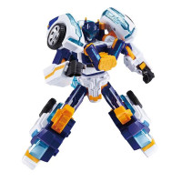 Трансформер Tobot Детективи Галактики С2 Аркболт (301113) Трансформер Tobot Детективи Галактики С2 Аркболт (301113)