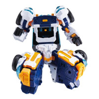 Трансформер Tobot Детективи Галактики С2 Аркболт (301113) Трансформер Tobot Детективи Галактики С2 Аркболт (301113)