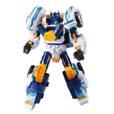 Трансформер Tobot Детективи Галактики С2 Аркболт (301113)