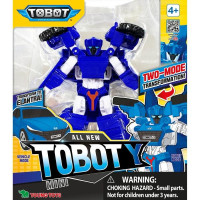 Трансформер S5 Tobot міні Y (301156) Трансформер S5 Tobot міні Y (301156)
