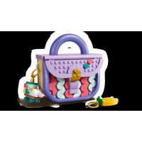 Конструктор LEGO® Creator 3 в 1 Стильна мистецька сумка з місцем для зберігання, 272 деталі (31391)