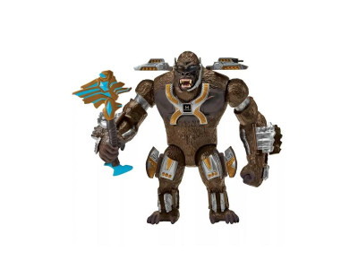 Фігурка Godzilla vs. Kong Titan Tech Конг 20 см (34932)