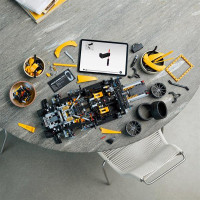 Конструктор LEGO Technic McLaren P1 3893 деталі (42172)