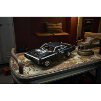 Конструктор LEGO® Technic Форсаж Автомобіль Dodge Charger R/T, 1516 деталей (42231)