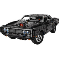 Конструктор LEGO® Technic Форсаж Автомобіль Dodge Charger R/T, 1516 деталей (42231)