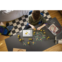 Конструктор LEGO® Technic Потужні машини (42233)