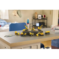 Конструктор LEGO® Technic Потужні машини (42233)