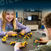 Конструктор LEGO® Technic Потужні машини (42233)