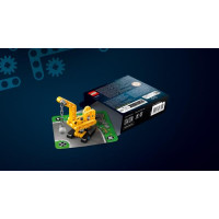 Конструктор LEGO® Technic Потужні машини (42233)