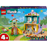 Конструктор LEGO Friends Дошкільний заклад Хартлейк-Сіті 239 деталей (42636)
