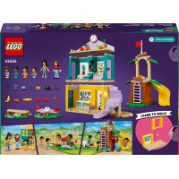 Конструктор LEGO Friends Дошкільний заклад Хартлейк-Сіті 239 деталей (42636)