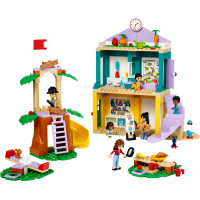 Конструктор LEGO Friends Дошкільний заклад Хартлейк-Сіті 239 деталей (42636)