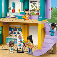 Конструктор LEGO Friends Дошкільний заклад Хартлейк-Сіті 239 деталей (42636)
