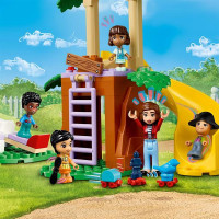 Конструктор LEGO Friends Дошкільний заклад Хартлейк-Сіті 239 деталей (42636)