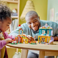 Конструктор LEGO Friends Дошкільний заклад Хартлейк-Сіті 239 деталей (42636)