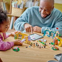 Конструктор LEGO Friends Дошкільний заклад Хартлейк-Сіті 239 деталей (42636)