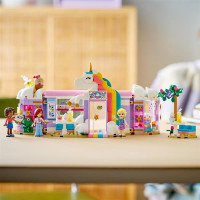 Конструктор LEGO Friends Кав'ярня мрій єдинорога 475 Деталей ( 42684 )