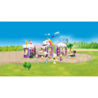 Конструктор LEGO Friends Кав'ярня мрій єдинорога 475 Деталей ( 42684 )