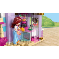 Конструктор LEGO Friends Кав'ярня мрій єдинорога 475 Деталей ( 42684 )