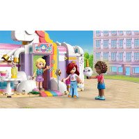 Конструктор LEGO Friends Кав'ярня мрій єдинорога 475 Деталей ( 42684 )