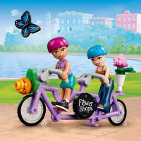 Конструктор LEGO® Friends Творча квіткова крамниця, 377 деталі (42693)