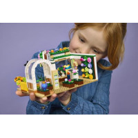 Конструктор LEGO® Friends Творча квіткова крамниця, 377 деталі (42693)