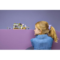 Конструктор LEGO® Friends Творча квіткова крамниця, 377 деталі (42693)