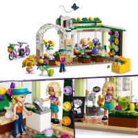 Конструктор LEGO® Friends Творча квіткова крамниця, 377 деталі (42693)