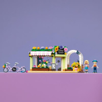 Конструктор LEGO® Friends Творча квіткова крамниця, 377 деталі (42693)