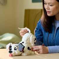 Конструктор LEGO Disney 101 далматинець 1722 деталі (43269)