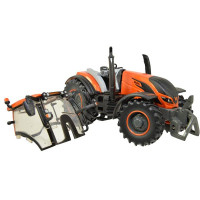 Модель Britains Трактор Valtra T245 1:32 (43273) Модель Britains Трактор Valtra T245 1:32 (43273)