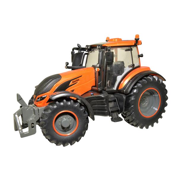 Модель Britains Трактор Valtra T245 1:32 (43273) Модель Britains Трактор Valtra T245 1:32 (43273)