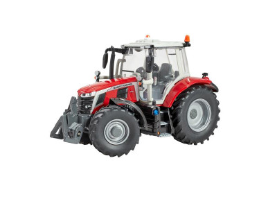 Модель Britains Трактор Massey Ferguson 6S.180, 1:32 (43316)