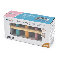 Стукалка PolarB Цвяшки (44009)