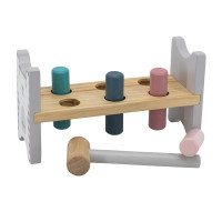 Стукалка PolarB Цвяшки (44009)