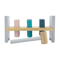 Стукалка PolarB Цвяшки (44009)