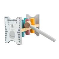 Стукалка PolarB Цвяшки (44009)