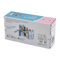 Стукалка PolarB Цвяшки (44009)