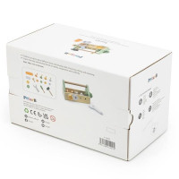 Дерев'яний ігровий набір PolarB Ящик з інструментами (44229) Дерев'яний ігровий набір PolarB Ящик з інструментами (44229)