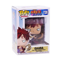 Фігурка Funko Pop! Наруто Гаара 10 см (46627) Фігурка Funko Pop! Наруто Гаара 10 см (46627)