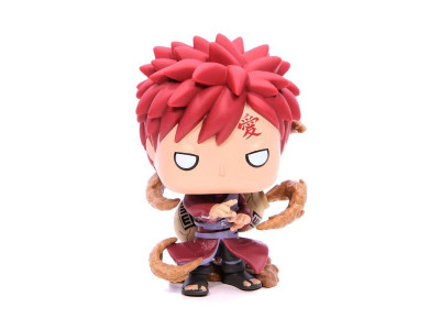 Фігурка Funko Pop! Наруто Гаара 10 см (46627)