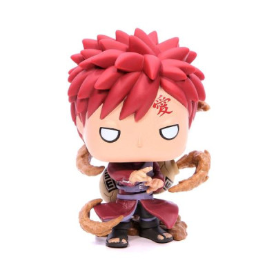 Фігурка Funko Pop! Наруто Гаара 10 см (46627)