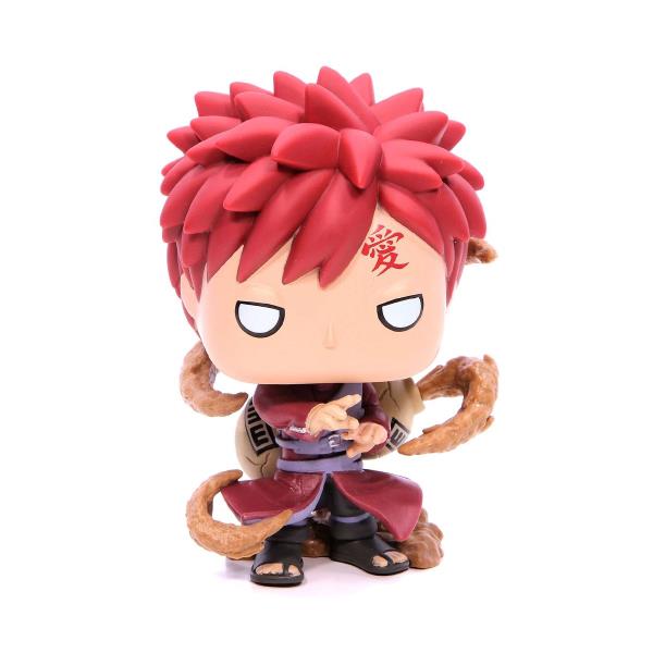 Фігурка Funko Pop! Наруто Гаара 10 см (46627) Фігурка Funko Pop! Наруто Гаара 10 см (46627)