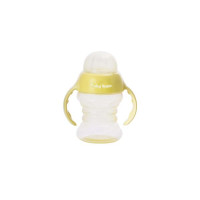 Поїльник-непроливайка зі спаутом, 180 мл (180 ml) (5022)
