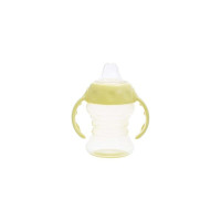 Поїльник-непроливайка зі спаутом, 180 мл (180 ml) (5022)