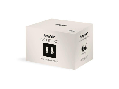 Адаптер для автокрісла до коляски Bumprider Connect3 (51284-099)