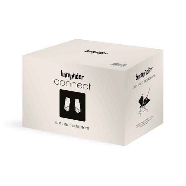 Адаптер для автокрісла до коляски Bumprider Connect3 (51284-099)